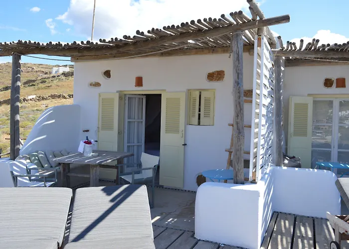 Sea Side Studios&houses