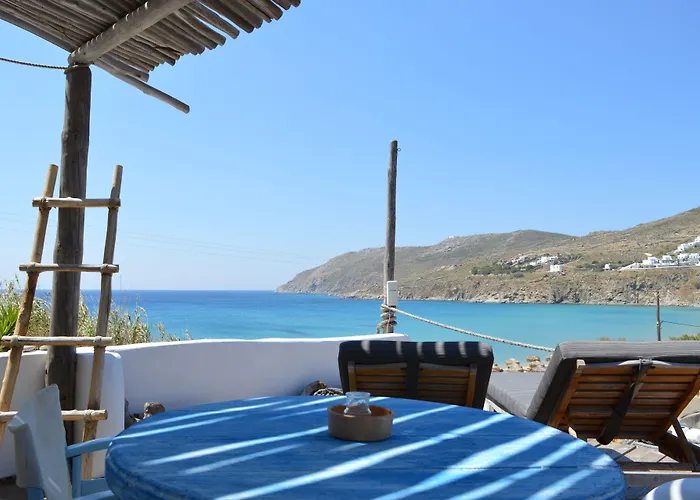 Sea Side Studios&houses