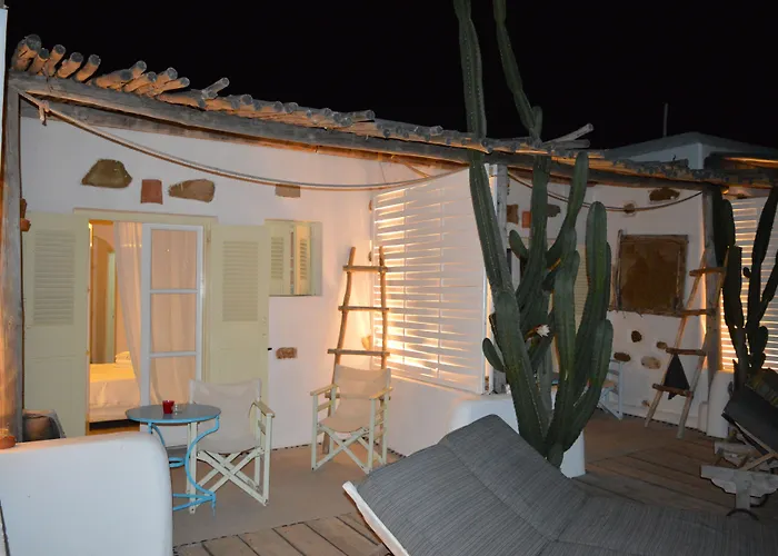 Sea Side Studios&houses 2*