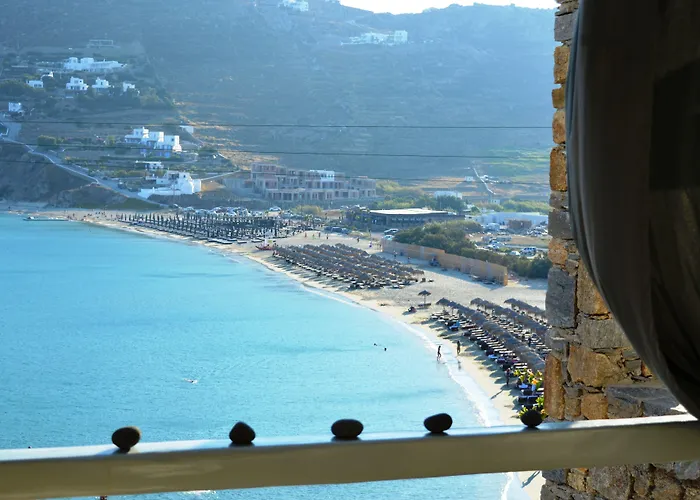 Sea Side Studios&houses 2*