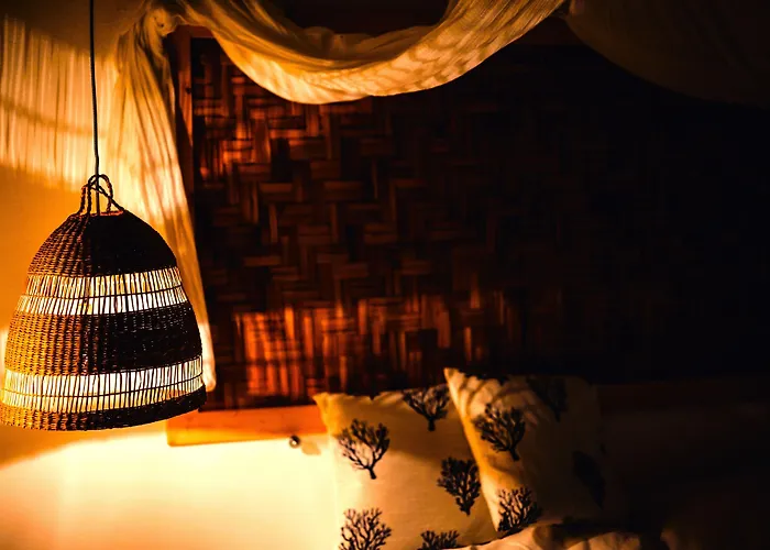 Sea Side Studios&houses Apartahotel Playa Kalo Livadi